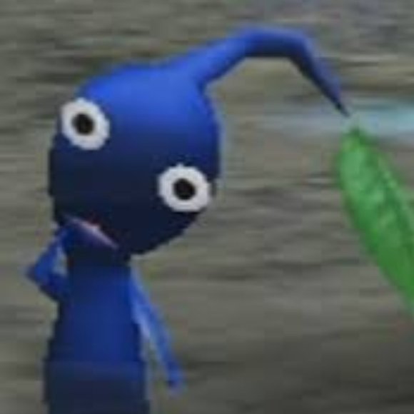 Pikmin - Picture 1 of 1